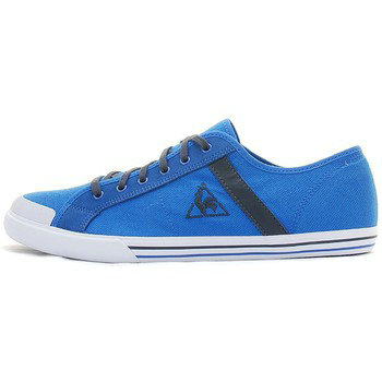 Le Coq Sportif Saint Malo Bleu Chaussures Homme